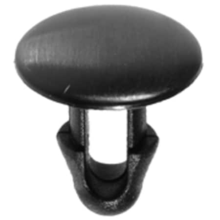 Auveco TOYOTA WEATHERSTRIP RETAINER5, 25PK 21626